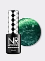 Гель-лак NR PEARL CAT-100, 10 мл
