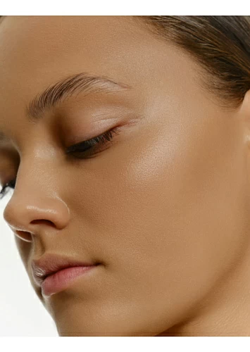 SHIK Тональный крем Velvet Cover 105 Olive, 30 мл