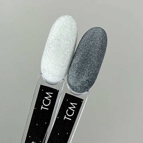 Матовое финишное покрытие Mystique "Chic Matte", 15 мл