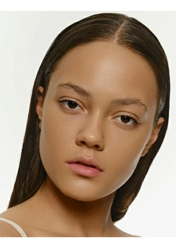 SHIK Тональный крем Velvet Cover 105 Olive, 30 мл