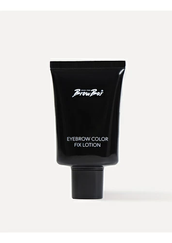 SHIK Крем-фиксатор для бровей, 20 мл