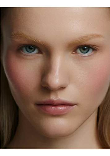 SHIK Румяна-суфле Lupine, 5 г