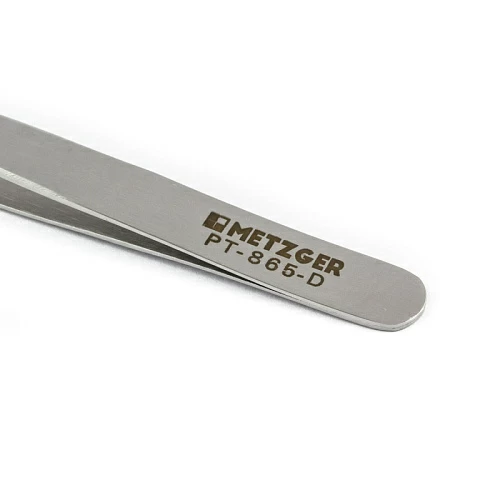 METZGER Пинцет PT-865-D острый