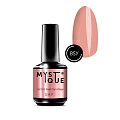 Камуфлирующее базовое покрытие Mystique "Shy", 15 мл