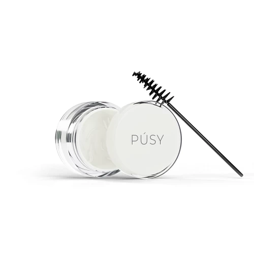 PUSY Гель-фиксатор для бровей "Brow Fix PROFESSIONAL" (прозрачный), 15 мл