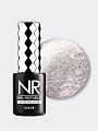 Гель-лак NR PEARL CAT-108, 10 мл