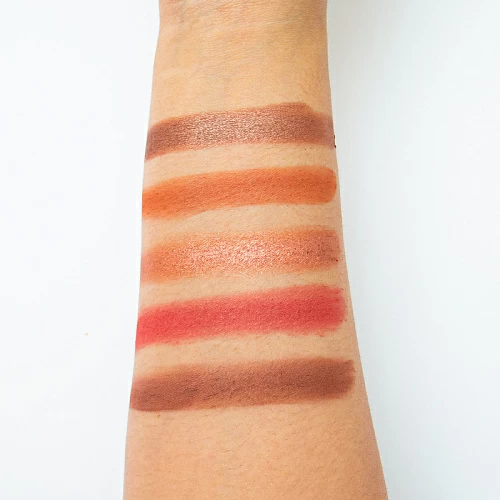 Палетка теней  GLAM PALETTE Im Everything