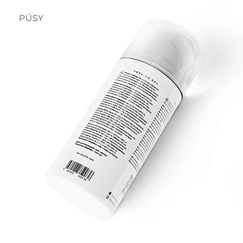 PUSY Пилинг-скатка "Piling Gel", 100 мл