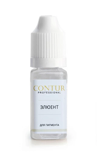 CONTUR Элюент, 10 мл