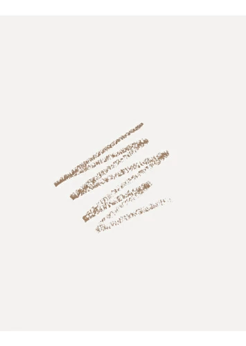 SHIK Карандаш для бровей механический Taupe