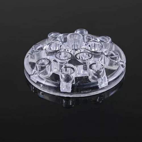 Подставка для капсов (круглая)