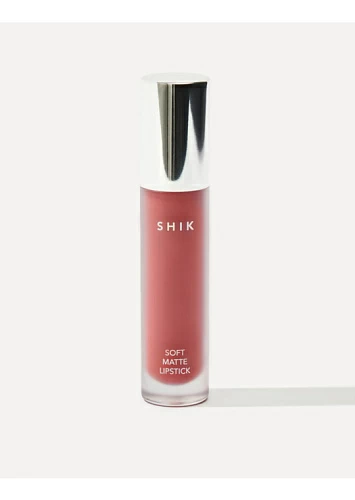 SHIK Помада жидкая матовая 02 Petal (м)