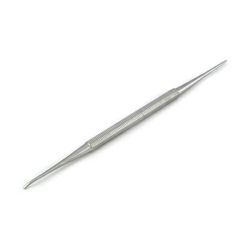 METZGER Металлическая пилка PL-166(4)