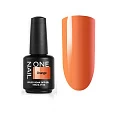 OneNail Камуфлируюшая база Orange, 8 мл