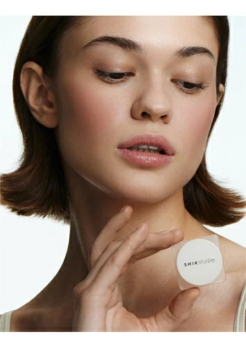 SHIK Румяна-суфле Rose Hip, 5 г