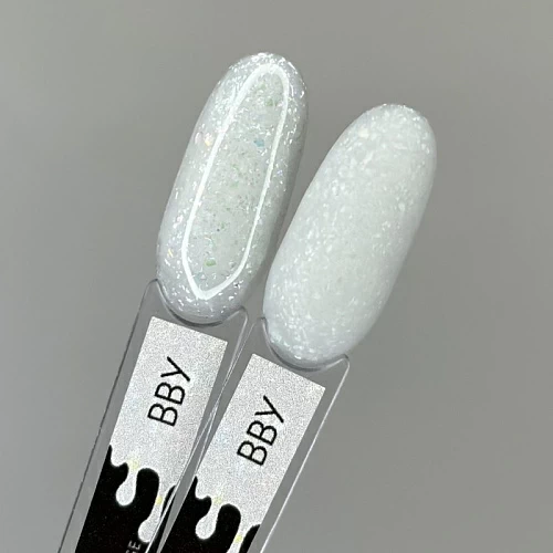 Камуфлирующее базовое покрытие Mystique "Bunny", 15 мл