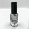 Grattol Nail Polish Stamping Silver