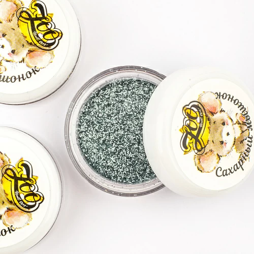 1508 Мармелад "Сахарный мышонок", 2 гр