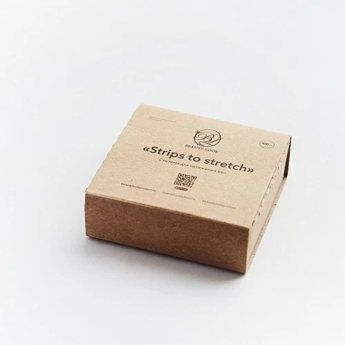 Система натяжения века Beauty Look "Strips to stretch"