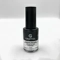 Grattol Nail Polish Stamping Black