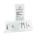 Полоска для депиляции 7*20 ItalWax, 20 шт