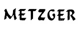Metzger