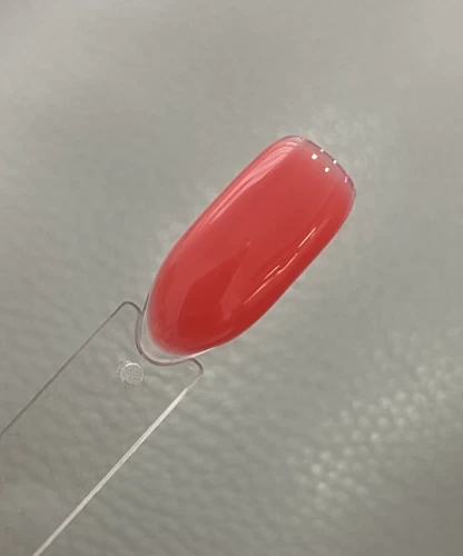 Камуфлирующее базовое покрытие Mystique "Kiss", 15 мл