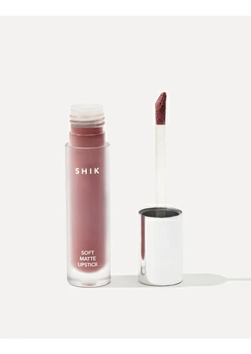 SHIK Помада жидкая матовая 10 French rose (м)