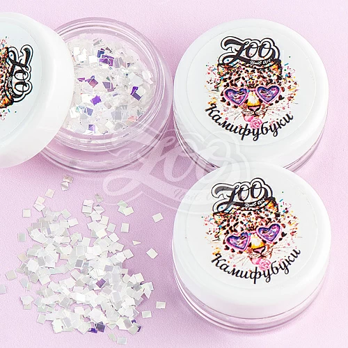 1297 Камифубуки "Оскольки зеркала", 1 гр