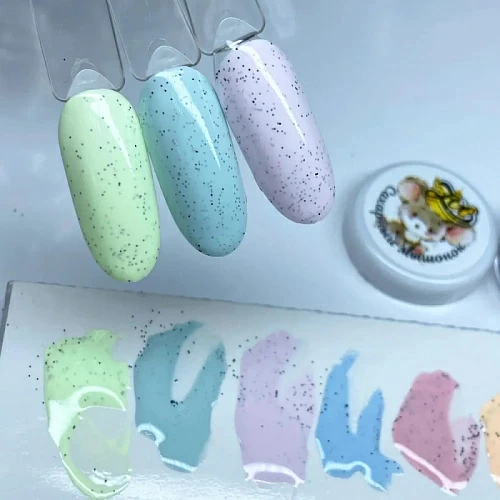 1518 Мармелад "Сахарный мышонок", 2 гр