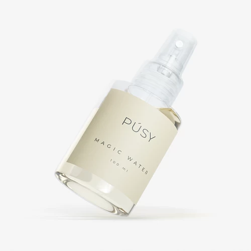 PUSY Автозагар для лица "Magic water", 150 мл