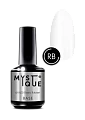 Каучуковая база Mystique, 15 мл