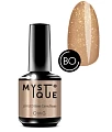 Камуфлирующее базовое покрытие Mystique "OMG", 15 мл