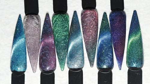 Гель-лак NR PEARL CAT-102, 10 мл