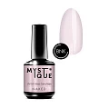 Камуфлирующее базовое покрытие Mystique "Naked", 15 мл