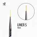 Ta2 Кисть Liner S (9 мм)