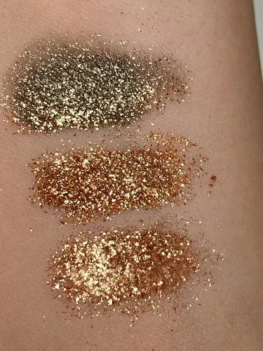 KLEPACH.PRO Пигмент 030 - Авантюрин (искры)