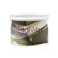 ITALWAX Воск в банке Олива, 400 мл