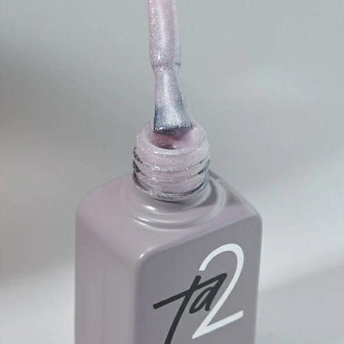 Ta2 База светоотражающая Nude Flash №6, 9 мл 