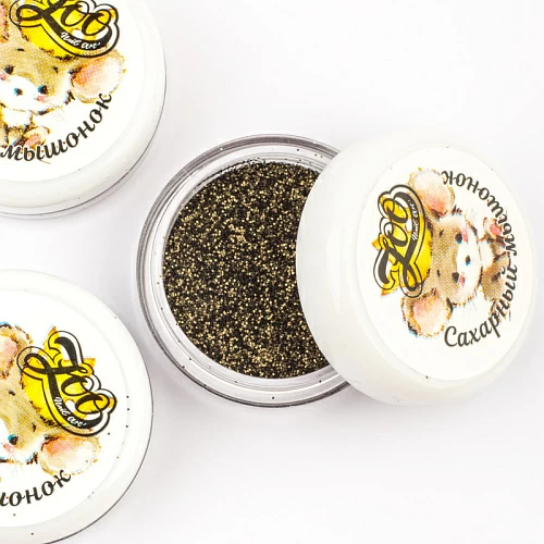 1514 Мармелад "Сахарный мышонок", 2 гр