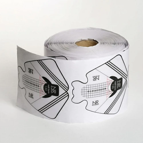 Формы пластиковые NR №130, 1 шт