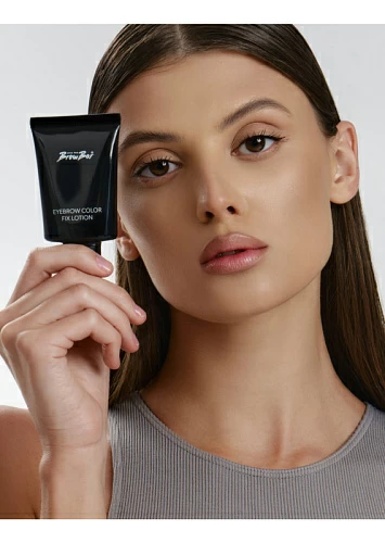 SHIK Крем-фиксатор для бровей, 20 мл