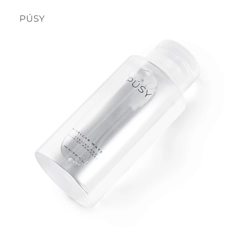 PUSY Мицеллярная вода "Micellar Water", 290 мл