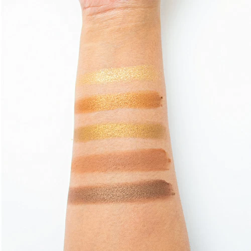 Палетка теней  GLAM PALETTE Shes Dreamy