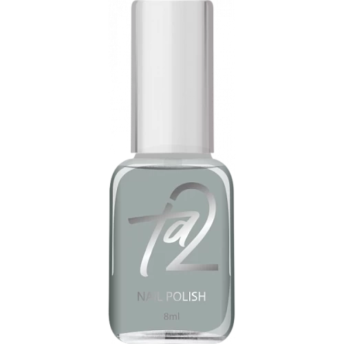 Ta2 Лак для ногтей №004, 8 мл