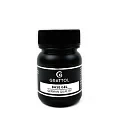 Grattol IQ Rubber Base Gel, Гипоаллергенная, 50 мл