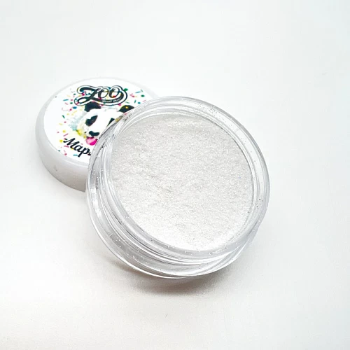 1700 Мармелад белый жемчуг, 3 гр