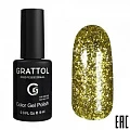 Grattol Гель-лак Color Gel Polish GTV07 Vegas 07
