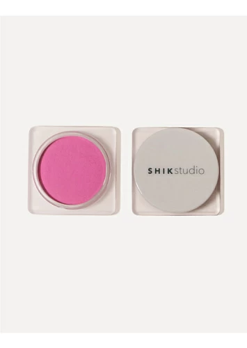 SHIK Румяна-суфле Delphinium, 5 г