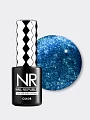 Гель-лак NR PEARL CAT-102, 10 мл